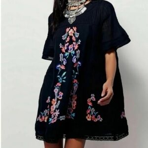 Free People Perfectly Victorian Dress